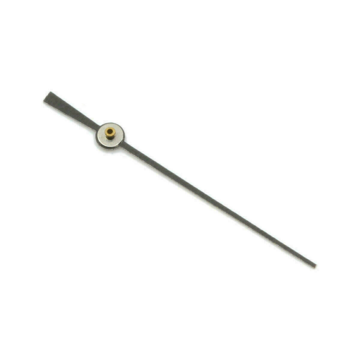 Segundero ETA 2824-2 2836-2 2834-2 2804-2 Ø 0,25 NEGRO 11mm – imagen 3