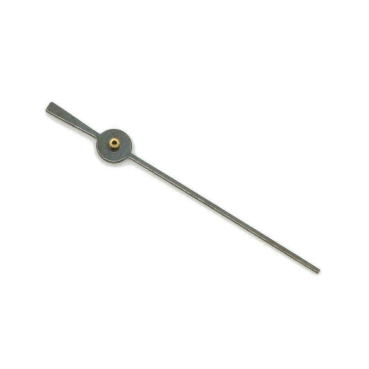 Second Hand, Steel, Black, Ø 0.20 mm, 9 mm – Never Fitted #2009BGK – image 3