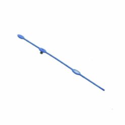 Segundero ETA 2824-2 BGW9 Super luminova AZUL 12,5mm – imagen 3