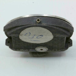 Tissot vintage watch case Sideral Electronic Fiberglass Case 39mm – Bild 2