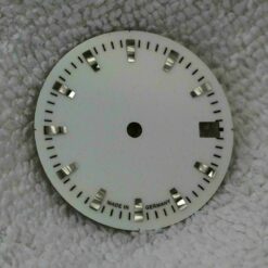 Caja de reloj + esfera ETA 2824-2 con cristal de zafiro 36mm – imagen 10