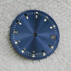 Caja de reloj + esfera ETA 2824-2 con cristal de zafiro 36mm – imagen 11