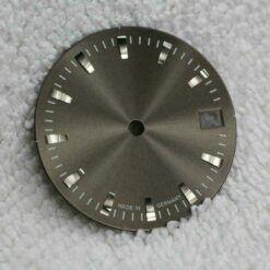 Caja de reloj + esfera ETA 2824-2 con cristal de zafiro 36mm – imagen 12