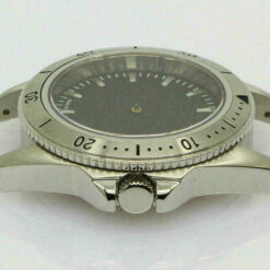 Caja de reloj + esfera ETA 2824-2 con cristal de zafiro 36mm – imagen 2