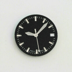 Caja de reloj + esfera ETA 2824-2 con cristal de zafiro 36mm – imagen 3