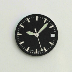 Caja de reloj + esfera ETA 2824-2 con cristal de zafiro 36mm – imagen 4