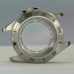 Caja de reloj + esfera ETA 2824-2 con cristal de zafiro 36mm – imagen 6