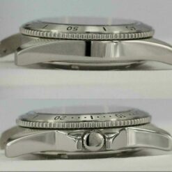 Caja de reloj + esfera ETA 2824-2 con cristal de zafiro 36mm – imagen 7