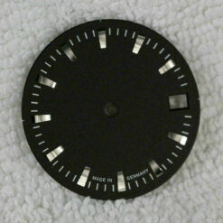 Caja de reloj + esfera ETA 2824-2 con cristal de zafiro 36mm – imagen 8