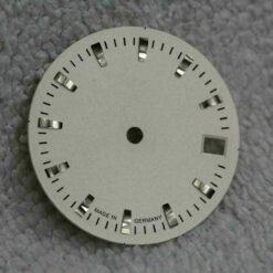 Caja de reloj + esfera ETA 2824-2 con cristal de zafiro 36mm – imagen 9