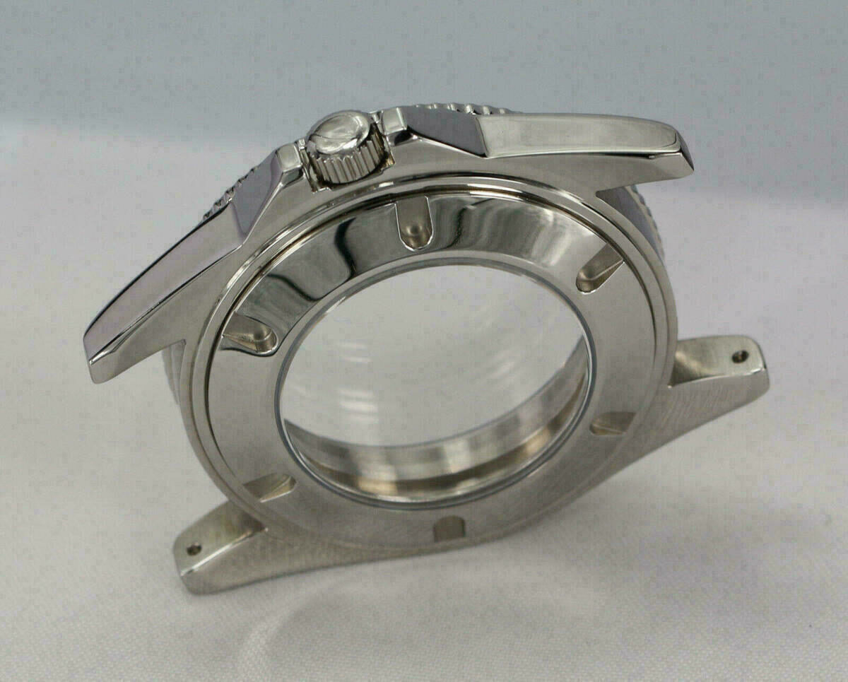Cassa per orologio + quadrante ETA 2824-2 10 ATM 38mm – immagine 10