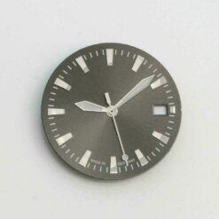 Cassa per orologio + quadrante ETA 2824-2 10 ATM 38mm – immagine 11