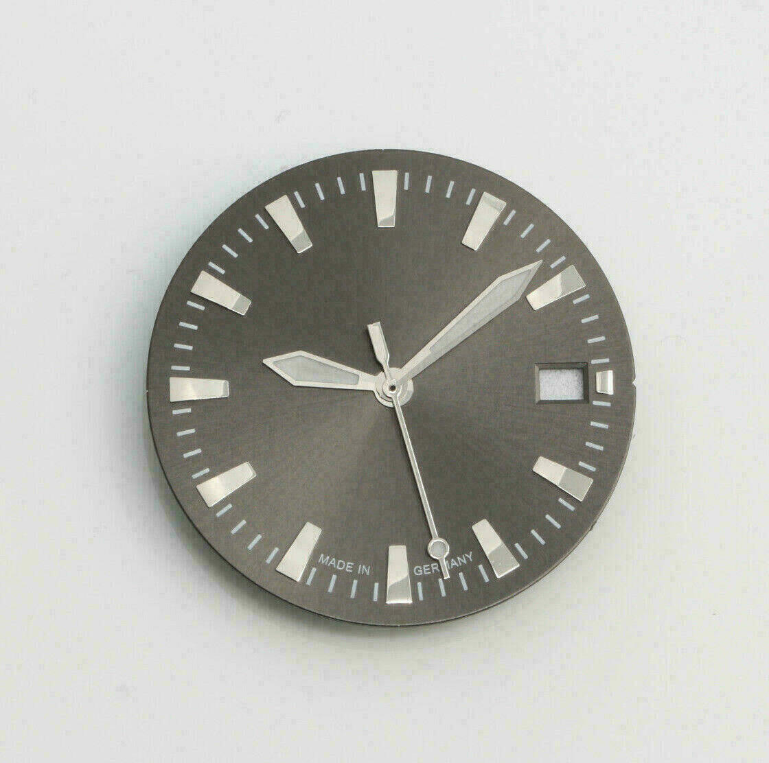 Cassa per orologio + quadrante ETA 2824-2 10 ATM 38mm – immagine 11