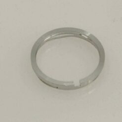 Cassa per orologio + quadrante ETA 2824-2 10 ATM 38mm – immagine 12