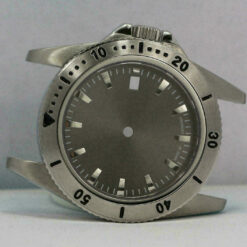 Cassa per orologio + quadrante ETA 2824-2 10 ATM 38mm – immagine 2