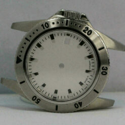 Cassa per orologio + quadrante ETA 2824-2 10 ATM 38mm – immagine 3