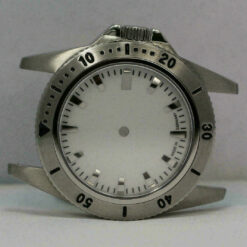 Cassa per orologio + quadrante ETA 2824-2 10 ATM 38mm – immagine 4