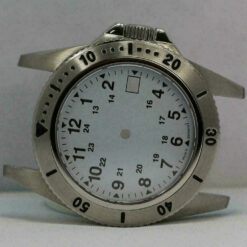 Cassa per orologio + quadrante ETA 2824-2 10 ATM 38mm – immagine 5