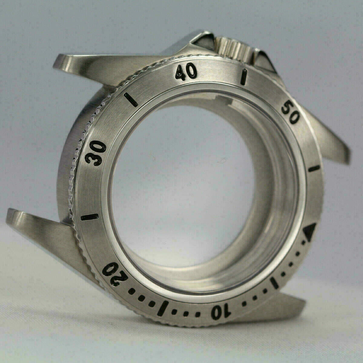 Cassa per orologio + quadrante ETA 2824-2 10 ATM 38mm – immagine 6