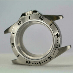 Cassa per orologio + quadrante ETA 2824-2 10 ATM 38mm – immagine 7