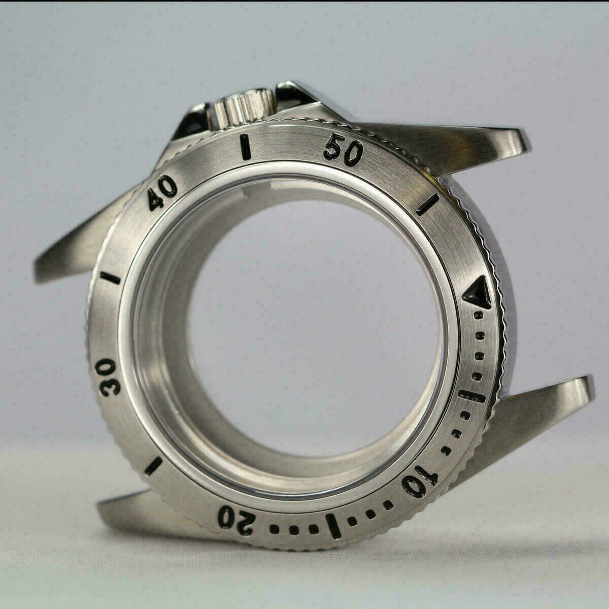 Cassa per orologio + quadrante ETA 2824-2 10 ATM 38mm – immagine 7