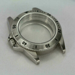 Cassa per orologio + quadrante ETA 2824-2 10 ATM 38mm – immagine 8
