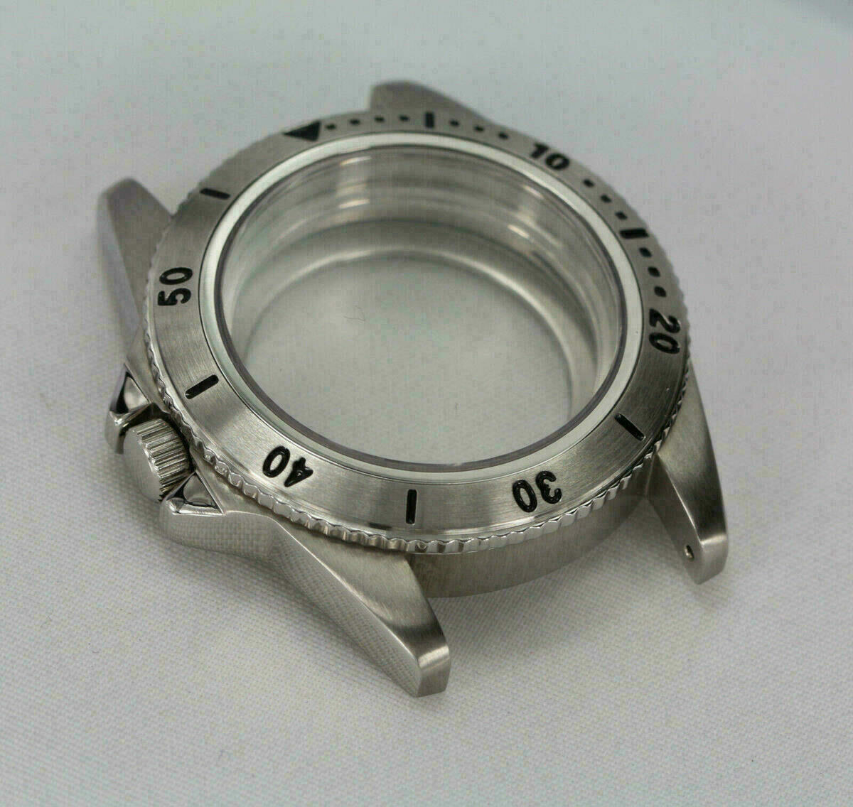 Cassa per orologio + quadrante ETA 2824-2 10 ATM 38mm – immagine 8