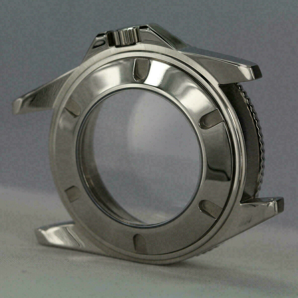 Cassa per orologio + quadrante ETA 2824-2 10 ATM 38mm – immagine 9