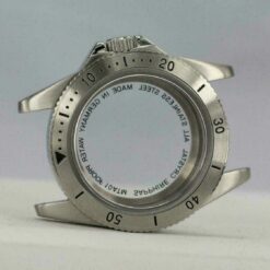 Caja de reloj para ETA 2824-2, cristal de zafiro, 36mm, 10ATM – imagen 3
