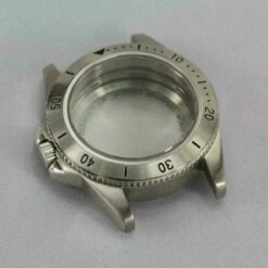 Caja de reloj para ETA 2824-2, cristal de zafiro, 36mm, 10ATM – imagen 6