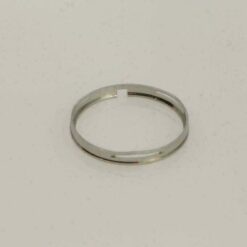 Caja de reloj para ETA 2824-2, cristal de zafiro, 36mm, 10ATM – imagen 7