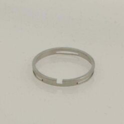 Caja de reloj para ETA 2824-2, cristal de zafiro, 36mm, 10ATM – imagen 8