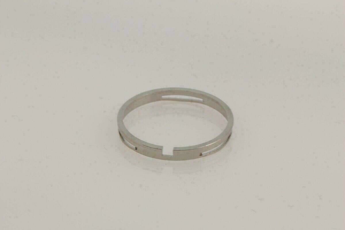 Caja de reloj para ETA 2824-2, cristal de zafiro, 36mm, 10ATM – imagen 8