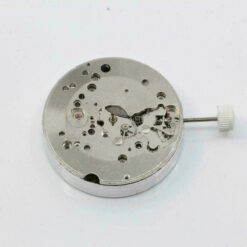 Uhrwerk AS 1802 / 03 NOS, Swiss, 17 Jewels Incabloc ST 1802 / 03 Movement – Bild 2