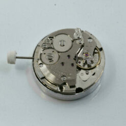 Uhrwerk AS 1802 / 03 NOS, Swiss, 17 Jewels Incabloc ST 1802 / 03 Movement – Bild 4