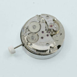 Uhrwerk AS 1802 / 03 NOS, Swiss, 17 Jewels Incabloc ST 1802 / 03 Movement – Bild 5