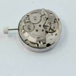 Uhrwerk AS 1802 / 03 NOS, Swiss, 17 Jewels Incabloc ST 1802 / 03 Movement – Bild 6