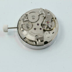 Uhrwerk AS 1802 / 03 NOS, Swiss, 17 Jewels Incabloc ST 1802 / 03 Movement – Bild 7