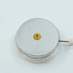 Uhrwerk AS 1802 / 03 NOS, Swiss, 17 Jewels Incabloc ST 1802 / 03 Movement – Bild 8