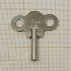 Watch Key Clock Winding Key – Size 0 2.25mm – image 4