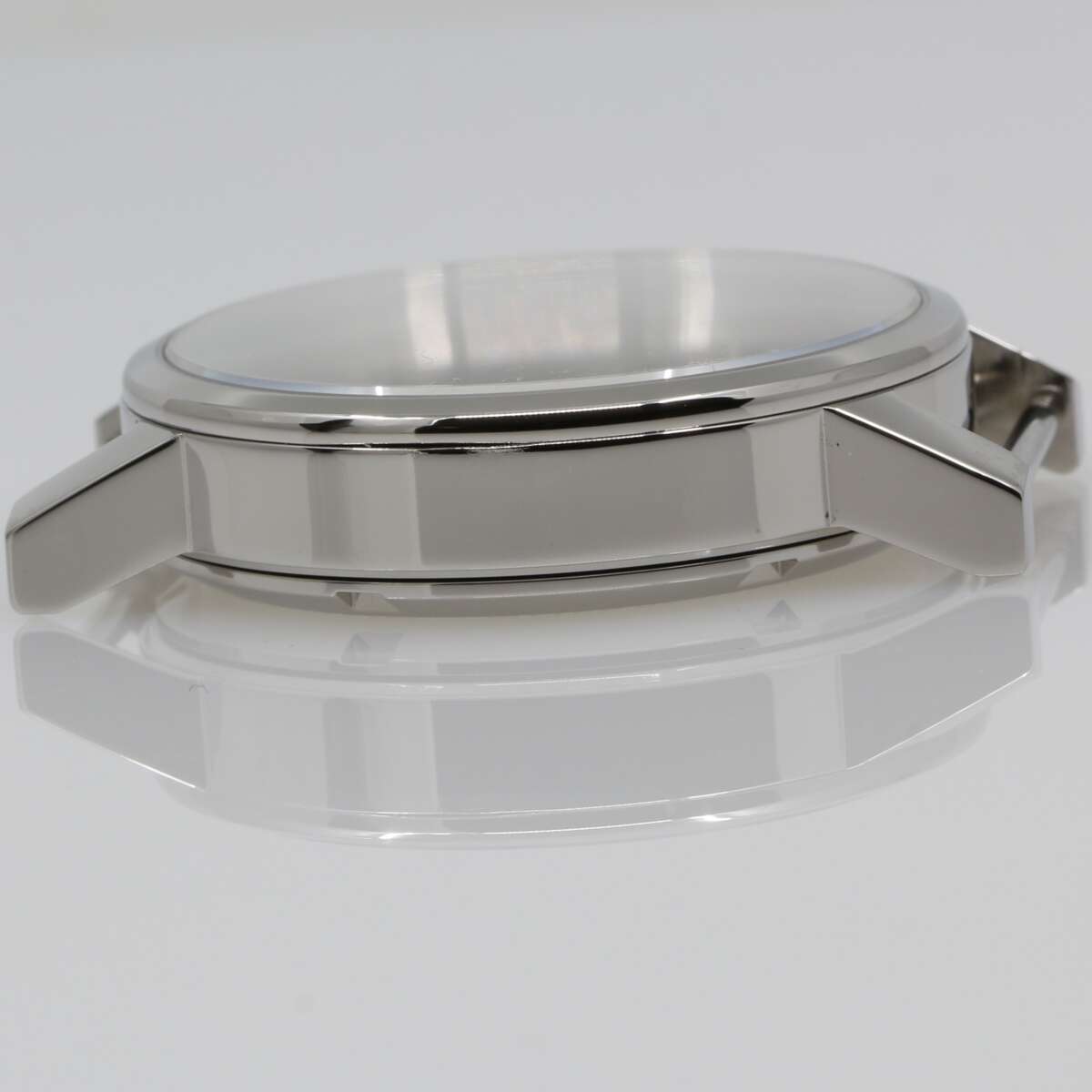 WATCH CASE + DIAL + HANDS for ETA 2824-2 316L 5 ATM Sapphire 36mm Watches Mens – image 10