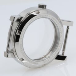 WATCH CASE + DIAL + HANDS for ETA 2824-2 316L 5 ATM Sapphire 36mm Watches Mens – image 12