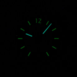WATCH CASE + DIAL + HANDS for ETA 2824-2 316L 5 ATM Sapphire 36mm Watches Mens – image 3