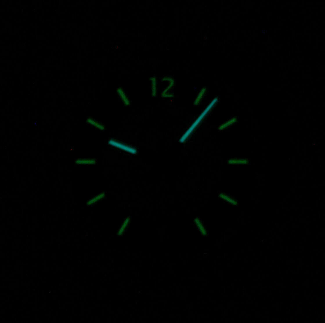 WATCH CASE + DIAL + HANDS for ETA 2824-2 316L 5 ATM Sapphire 36mm Watches Mens – image 3