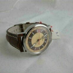 WATCH CASE + DIAL + HANDS for ETA 2824-2 316L 5 ATM Sapphire 36mm Watches Mens – image 7