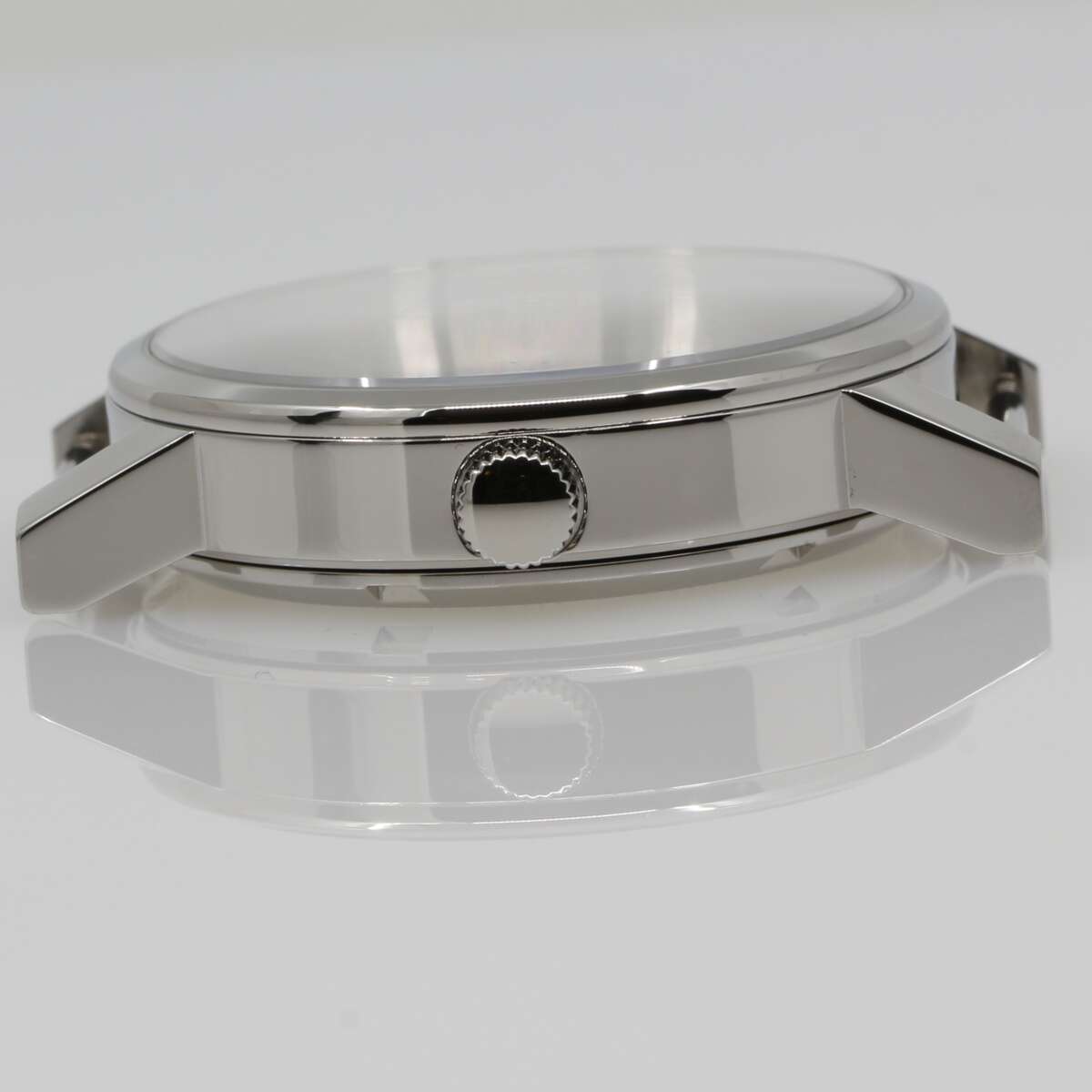 WATCH CASE + DIAL + HANDS for ETA 2824-2 316L 5 ATM Sapphire 36mm Watches Mens – image 9