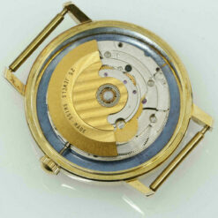 Stainless Steel Watch Case, Steel Case Back, May Fit ETA 2836-2, Antimagnetic – NOS – image 9