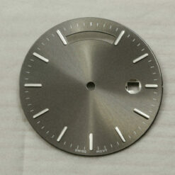 Watch Dial for ETA Quartz Movement Ø 29.30mm, Day Date SWISS ETA 805.144 – image 2