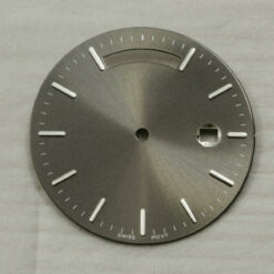 Watch Dial for ETA Quartz Movement Ø 29.30mm, Day Date SWISS ETA 805.144 – image 3