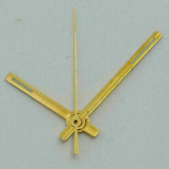 Juego de agujas 150 90 21- 9/ 13/ 12,5mm NOS para ETA, PUW, TISSOT, UNITAS ... – imagen 2